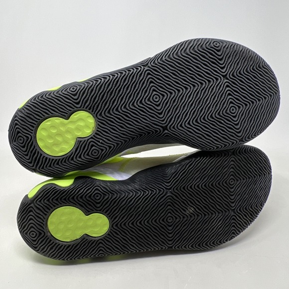 Nike Renew Elevate Sz 9.5 'White Volt Light Blue Fury' CK2669-102 - Picture 12 of 12